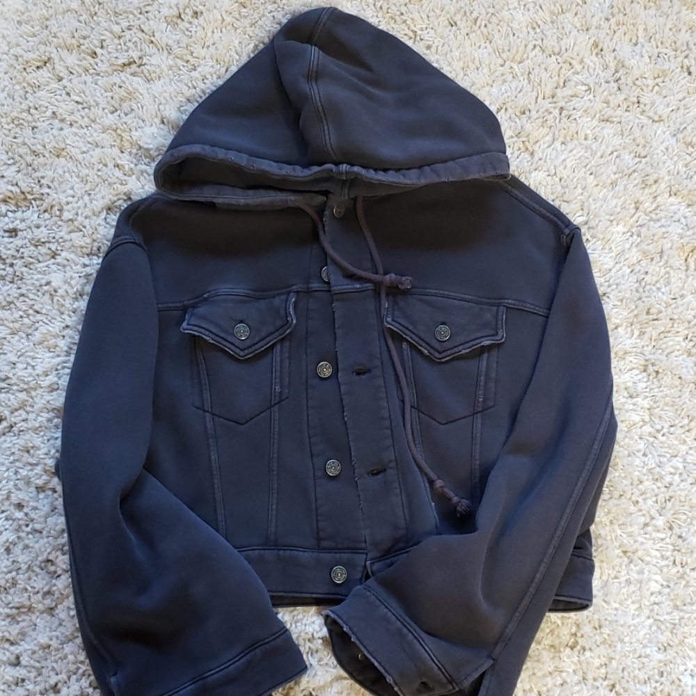 Free people jacket